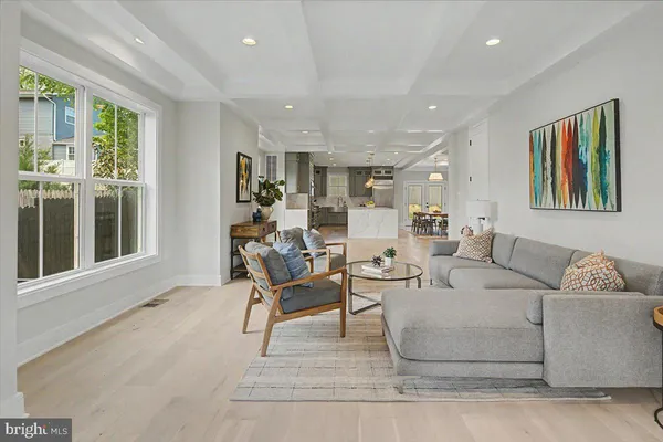$1,799,000 | 2902 Vista Street Northeast, Washington, DC 20018
