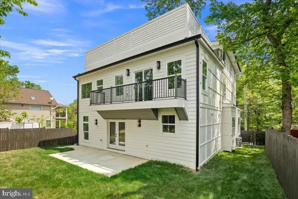 $1,799,000 | 2902 Vista Street Northeast, Washington, DC 20018