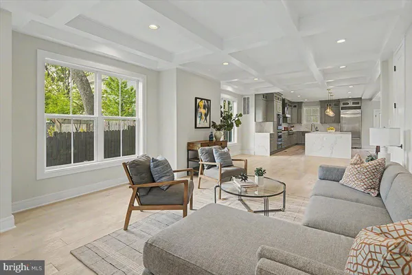 $1,799,000 | 2902 Vista Street Northeast, Washington, DC 20018