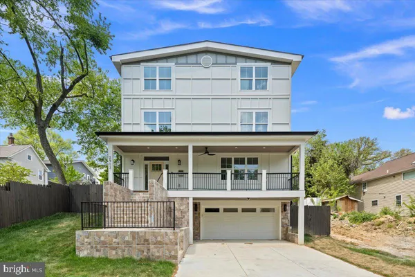 $1,799,000 | 2902 Vista Street Northeast, Washington, DC 20018