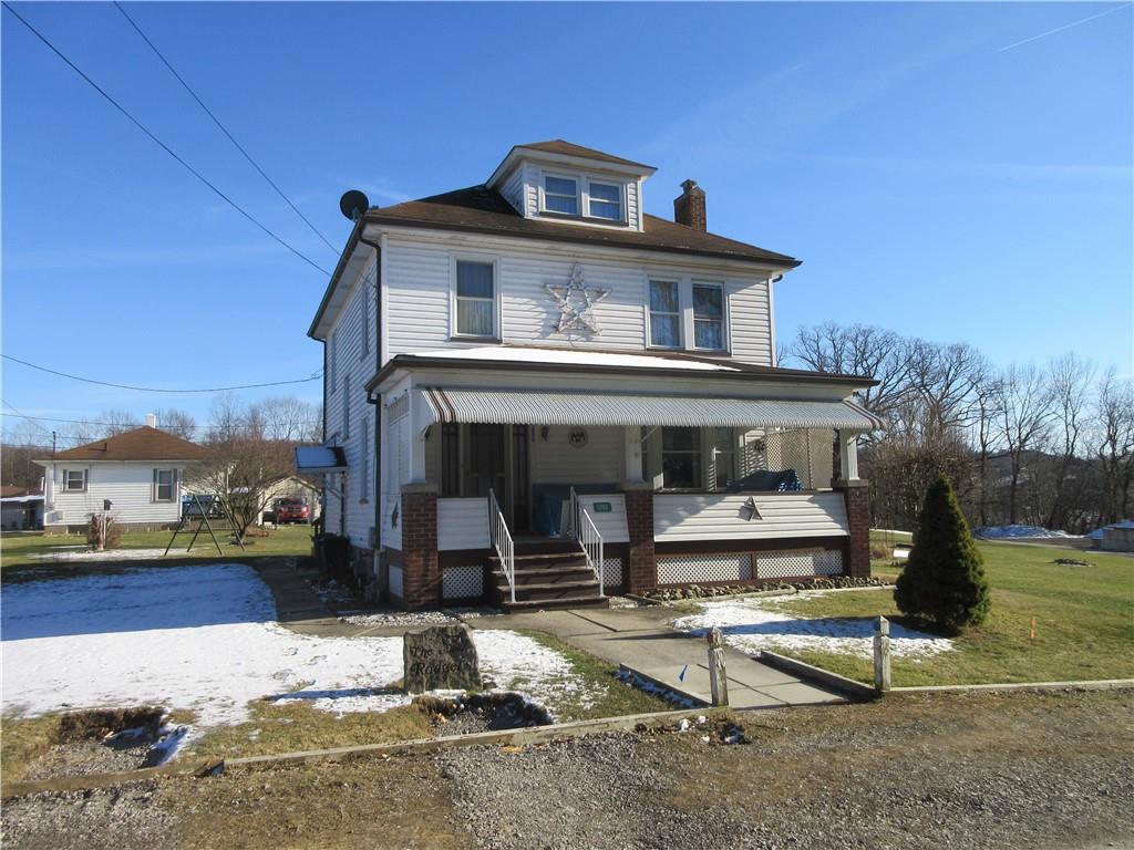 1202 Cochran North Apollo Pa, North Apollo, PA 15673 Compass