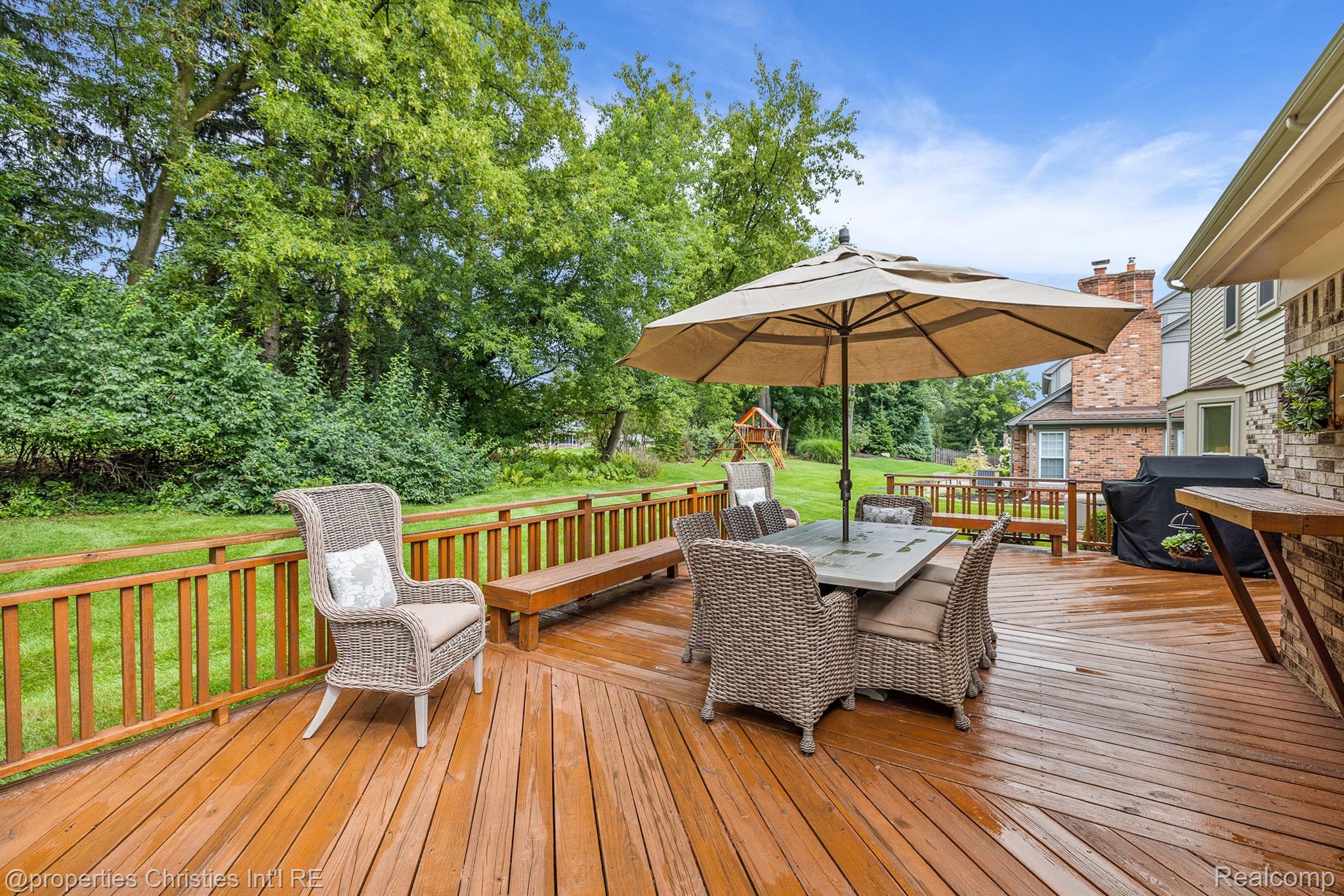 428 Lake Forest Road Rochester, MI 48309 - Photo 52 of 62