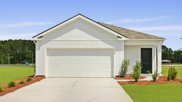 $291,900 | 128 Culbertson Court, Holly Hill, SC 29059