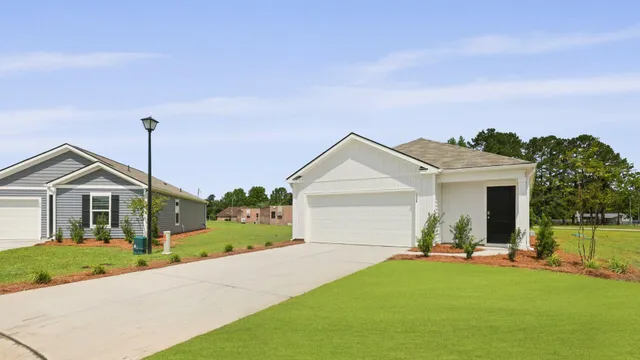 $291,900 | 128 Culbertson Court, Holly Hill, SC 29059