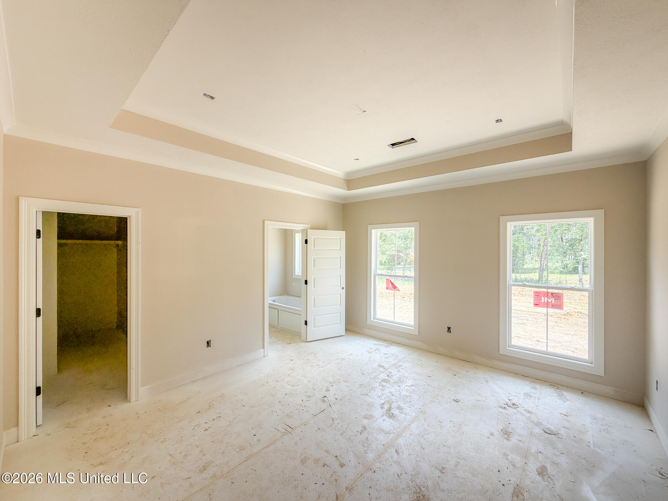 1001 Riverside Lane Pearl, MS 39208 - Photo 3 of 5 UC_LOT 141_1001 Riverside Ln-4