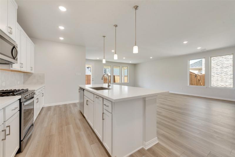 4112 Tarlton Road Little Elm, TX 75068 - Photo 8 of 27 Gallery Image 8