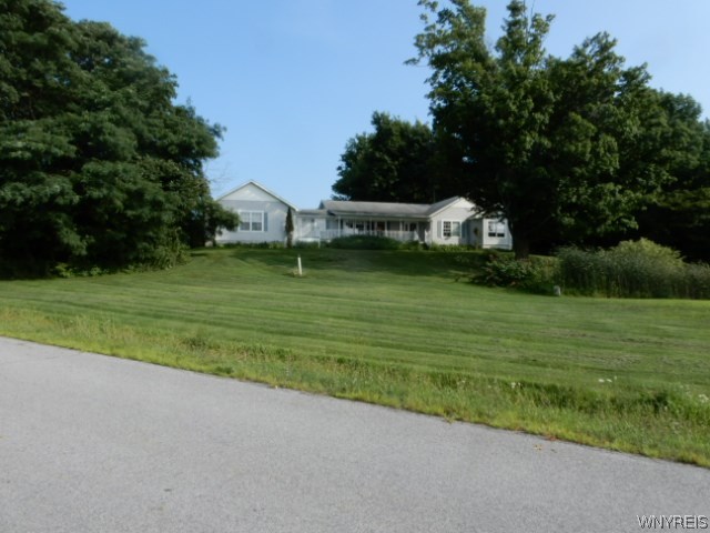 5668 Minor Road Warsaw, NY 14569 - Photo 1 of 1