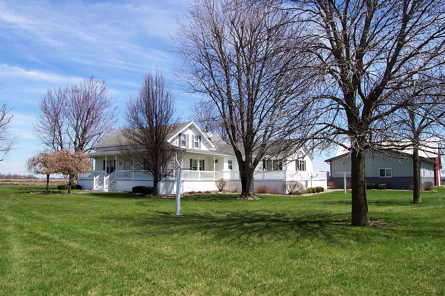 11400 South Campus Road Gardner, IL 60424 - Photo 1 of 56