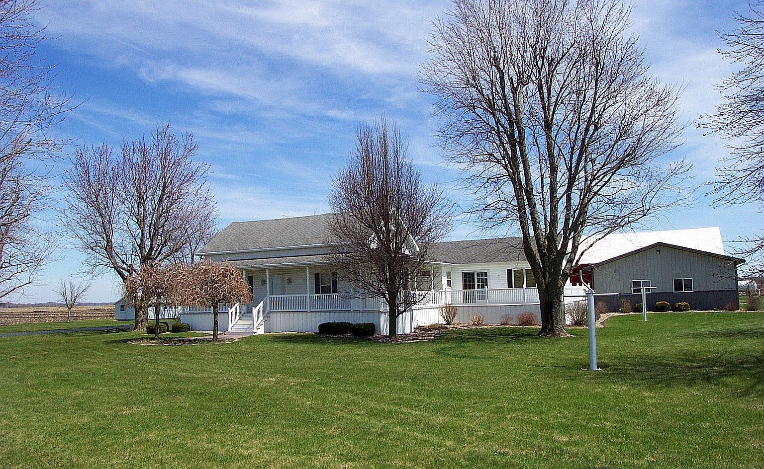11400 South Campus Road Gardner, IL 60424 - Photo 2 of 56