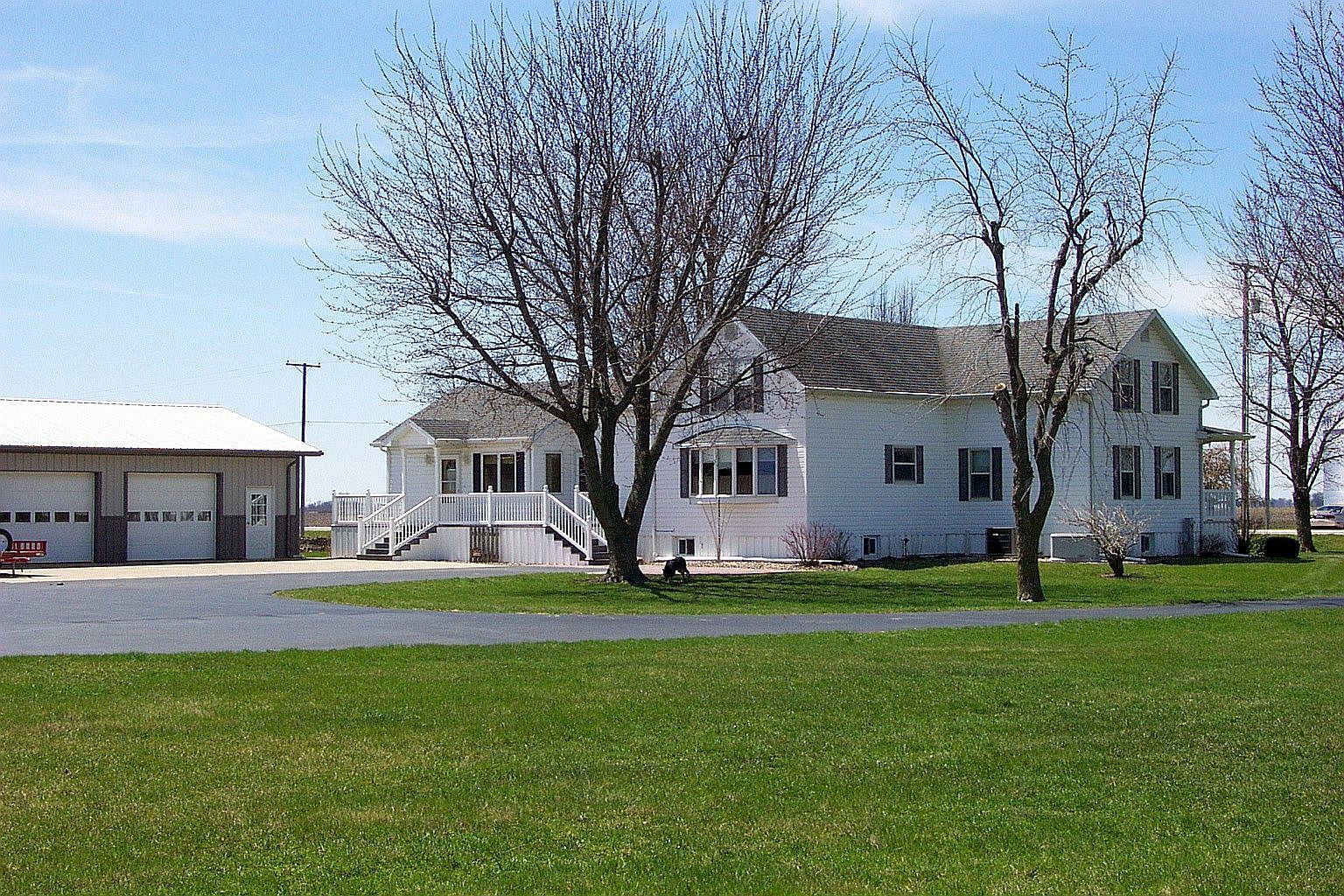 11400 South Campus Road Gardner, IL 60424 - Photo 11 of 56