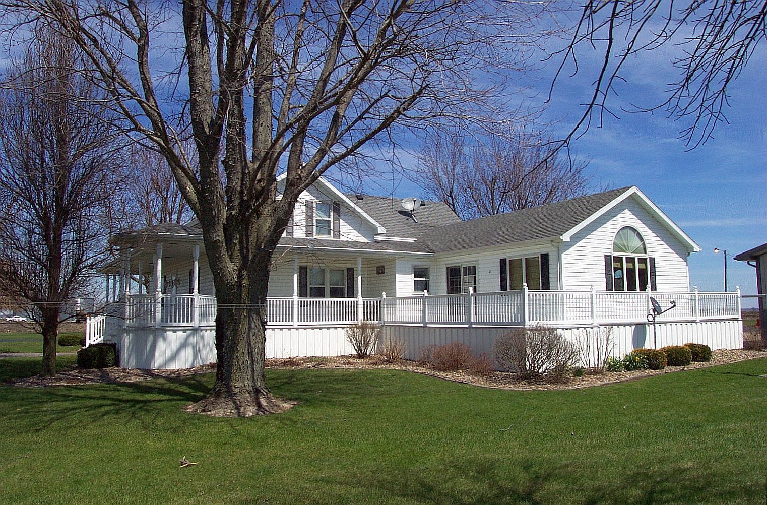 11400 South Campus Road Gardner, IL 60424 - Photo 3 of 56