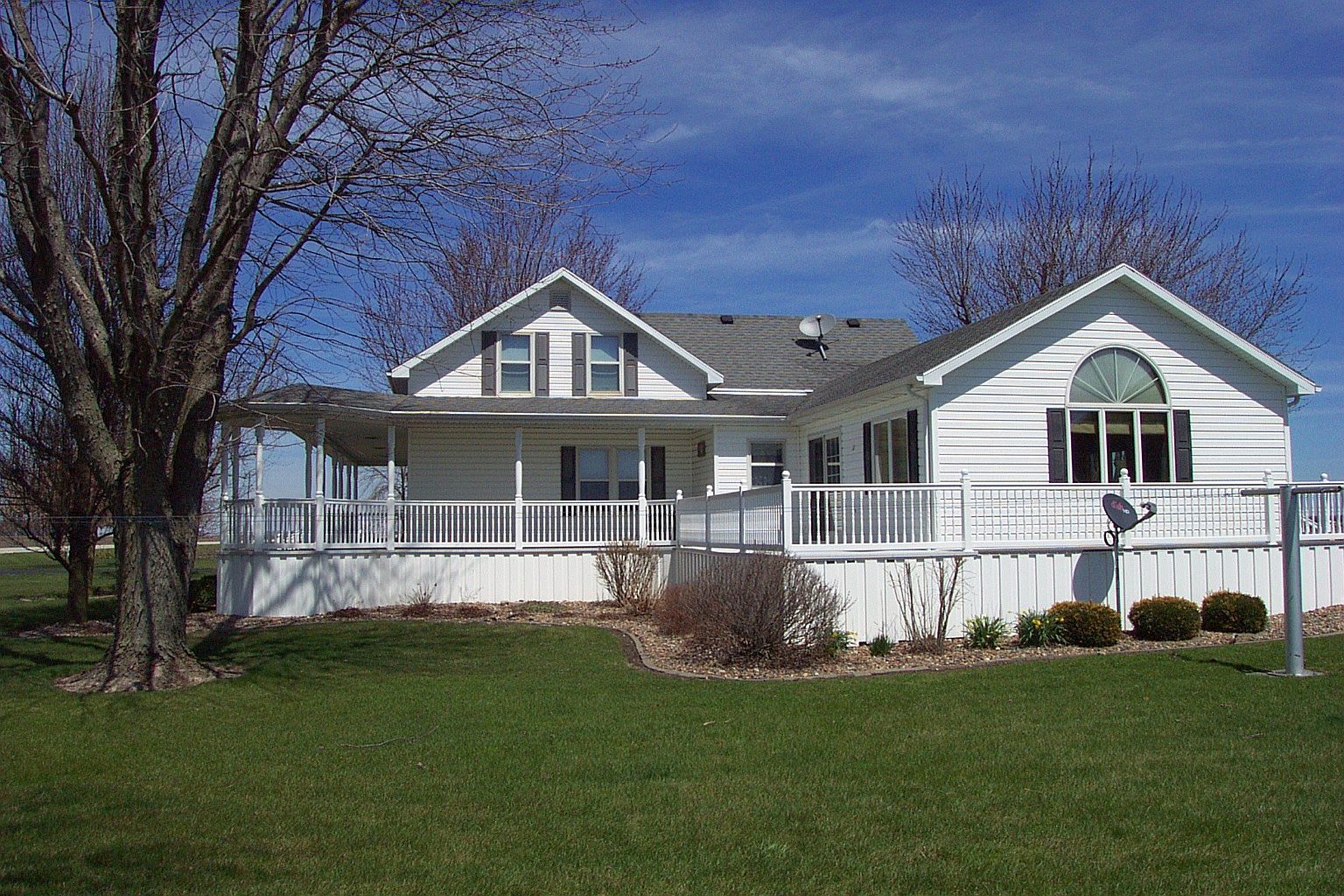 11400 South Campus Road Gardner, IL 60424 - Photo 4 of 56