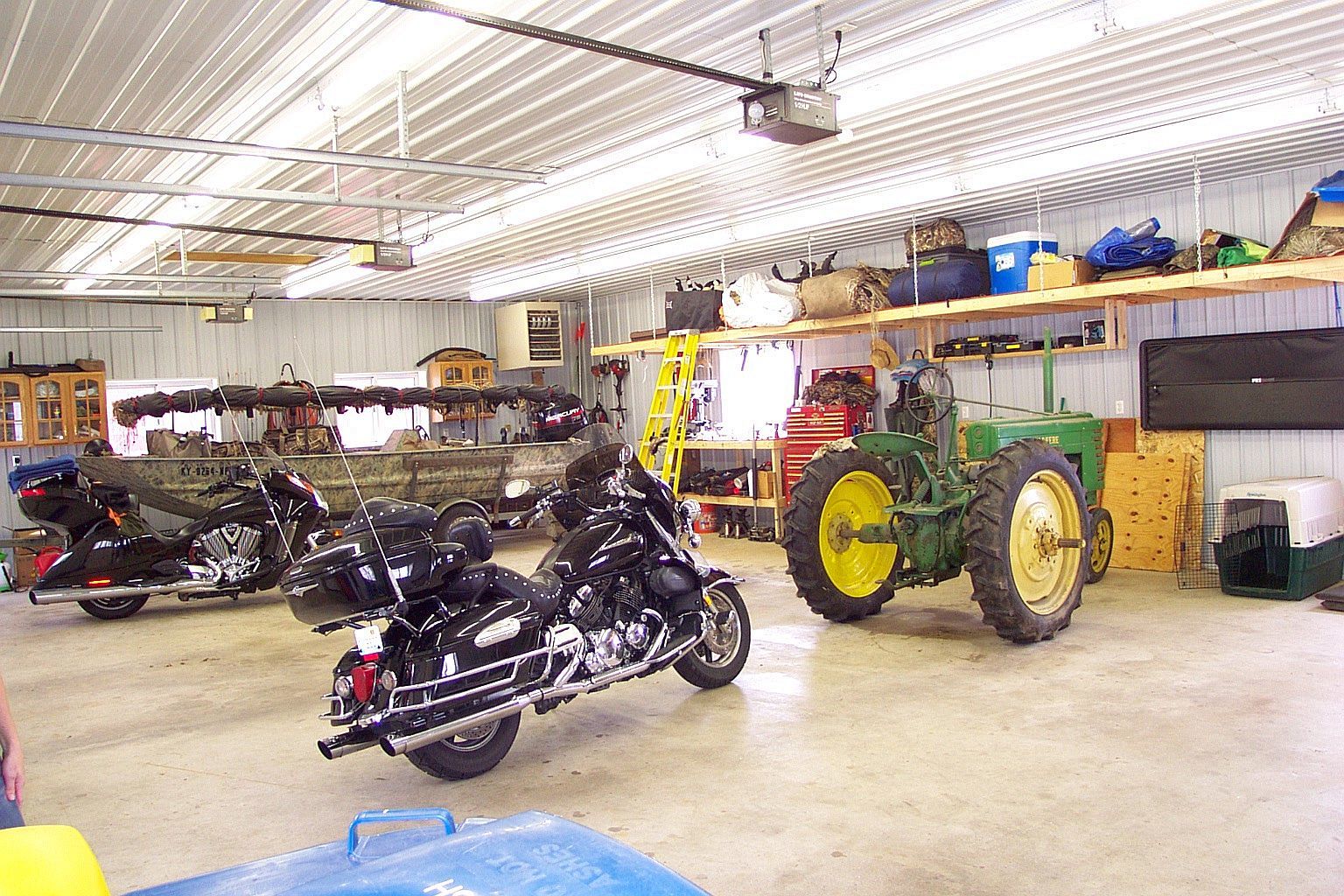 11400 South Campus Road Gardner, IL 60424 - Photo 49 of 56