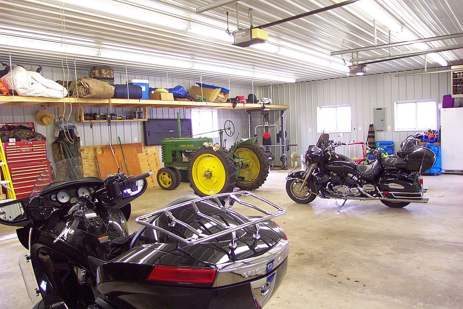 11400 South Campus Road Gardner, IL 60424 - Photo 50 of 56