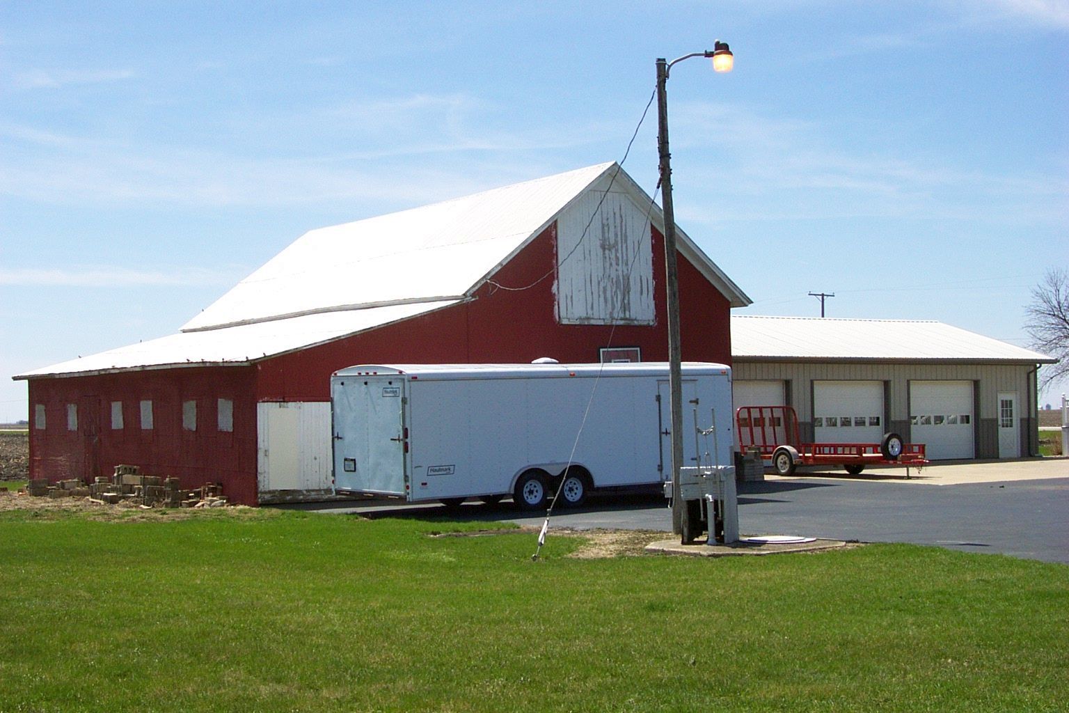 11400 South Campus Road Gardner, IL 60424 - Photo 54 of 56
