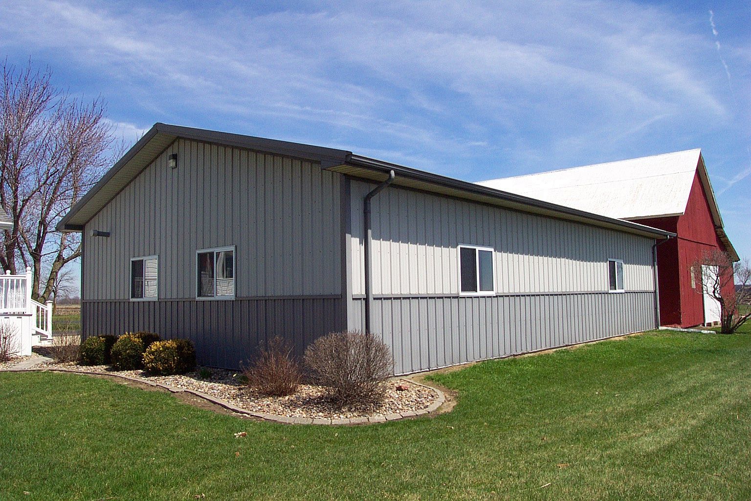 11400 South Campus Road Gardner, IL 60424 - Photo 55 of 56