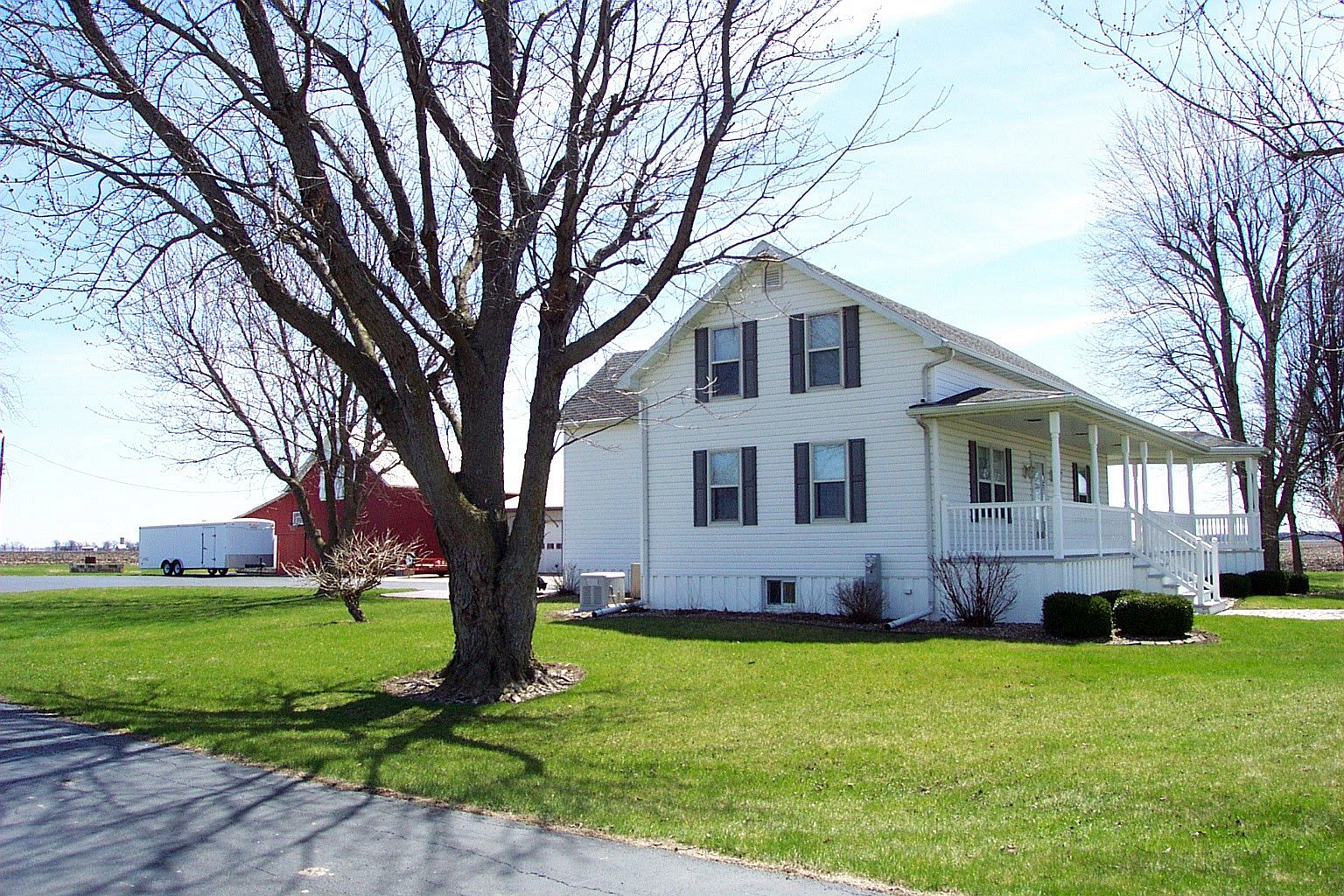11400 South Campus Road Gardner, IL 60424 - Photo 7 of 56
