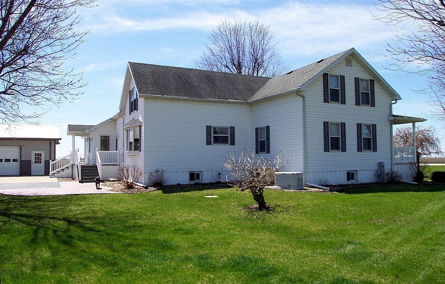 11400 South Campus Road Gardner, IL 60424 - Photo 8 of 56