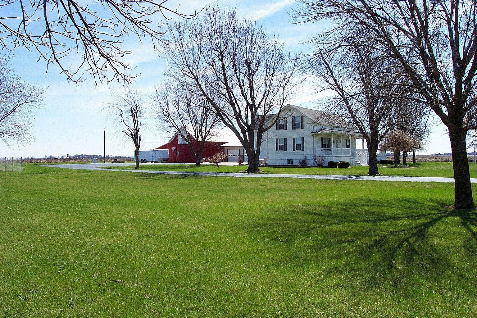 11400 South Campus Road Gardner, IL 60424 - Photo 9 of 56