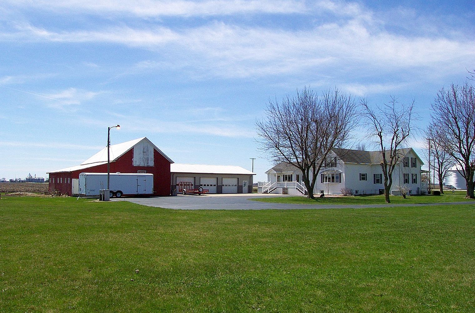 11400 South Campus Road Gardner, IL 60424 - Photo 10 of 56
