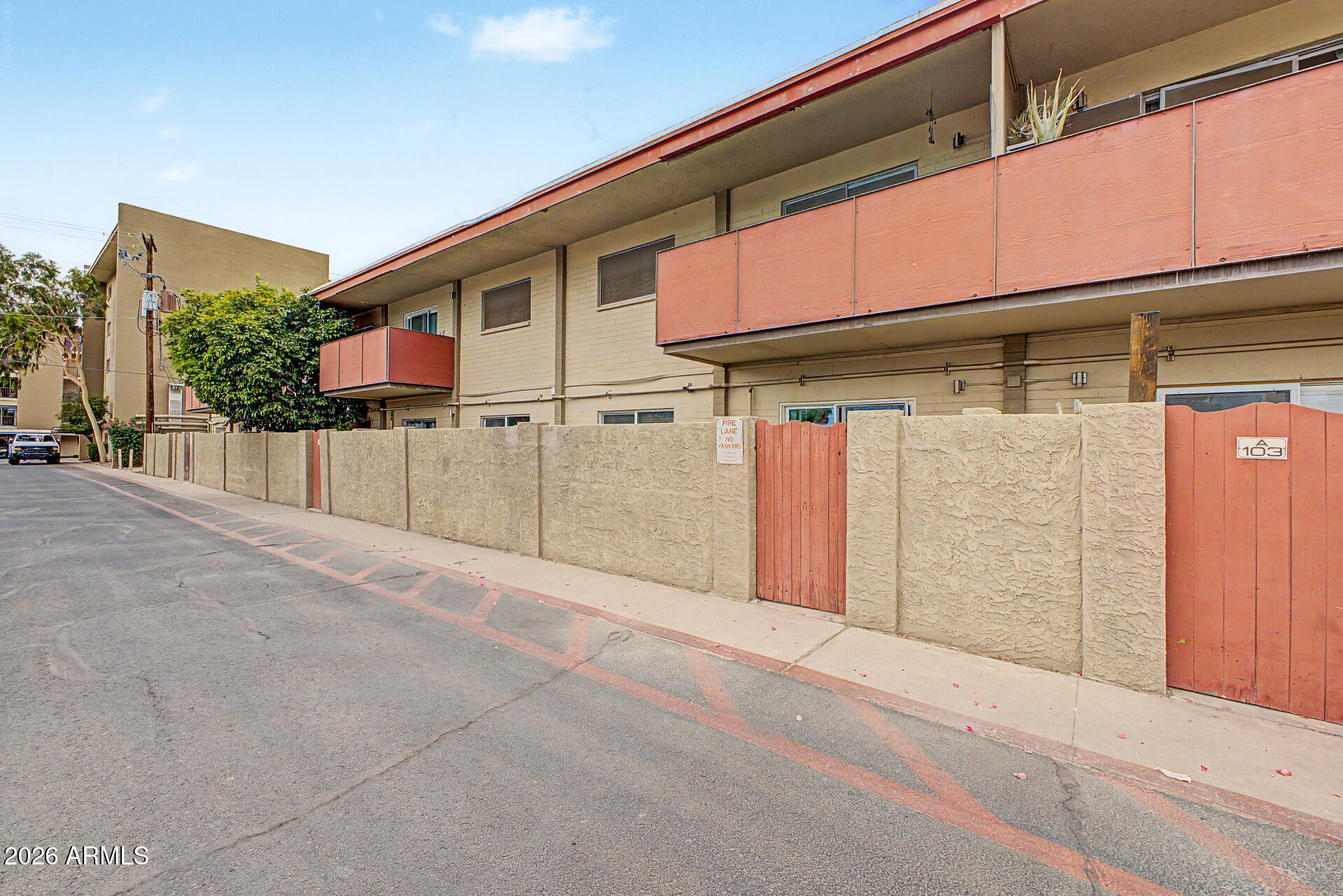 357 East Thomas Road, Unit A105 Phoenix, AZ 85012 - Photo 27 of 35 19 - Thomas