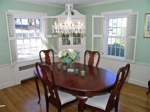 73 Scott Road Belmont, MA 02478 - Photo 3 of 12