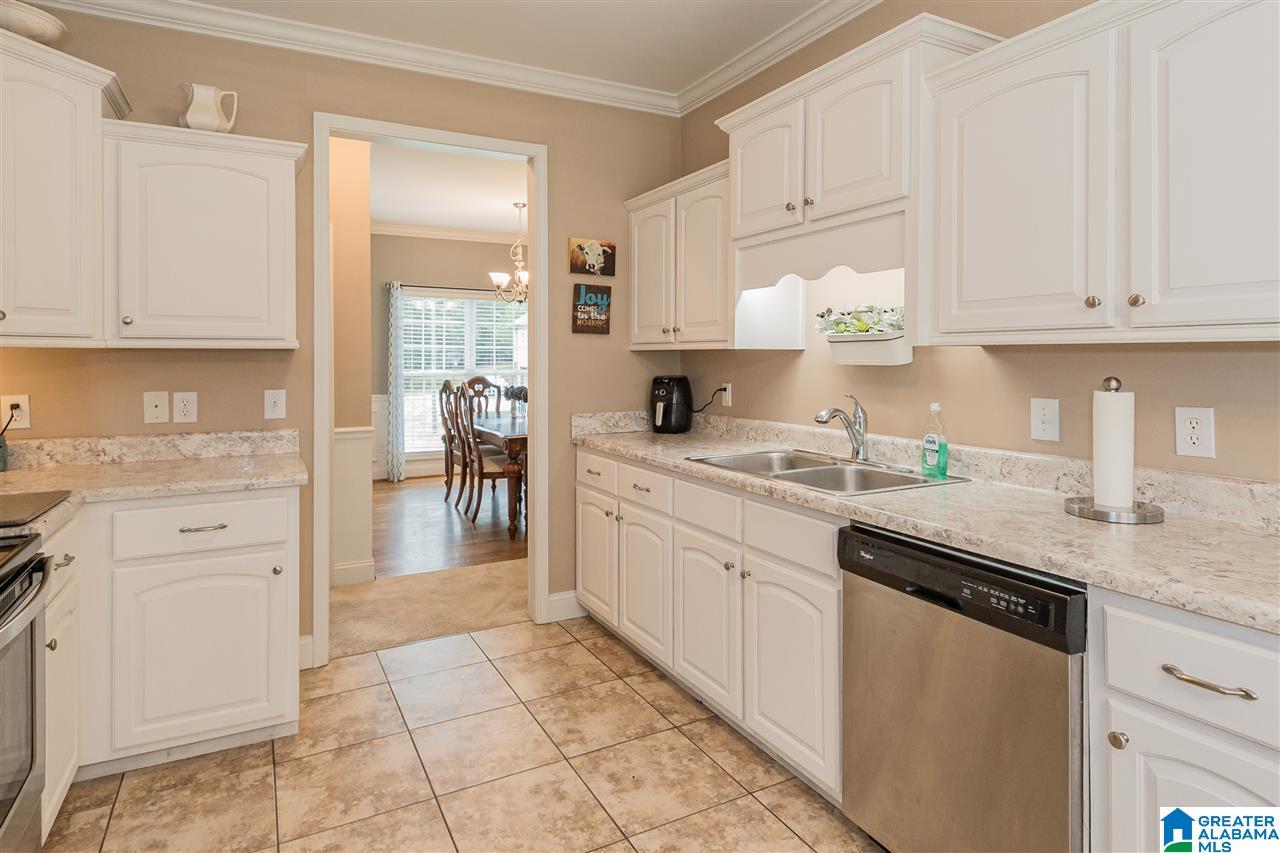 180 Turkey Trail Road Odenville, AL 35120 - Photo 17 of 40