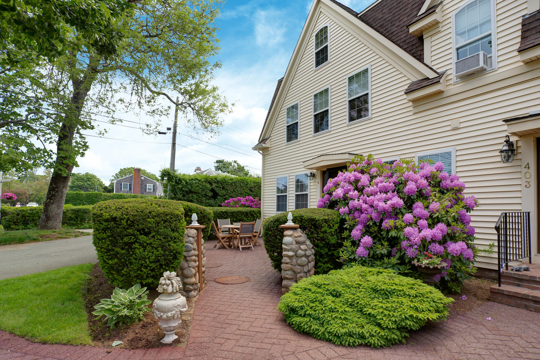 403 Lower County Road, Unit B Harwich Port, MA 02646 - Photo 3 of 25 005_403BLowerCounty_2020