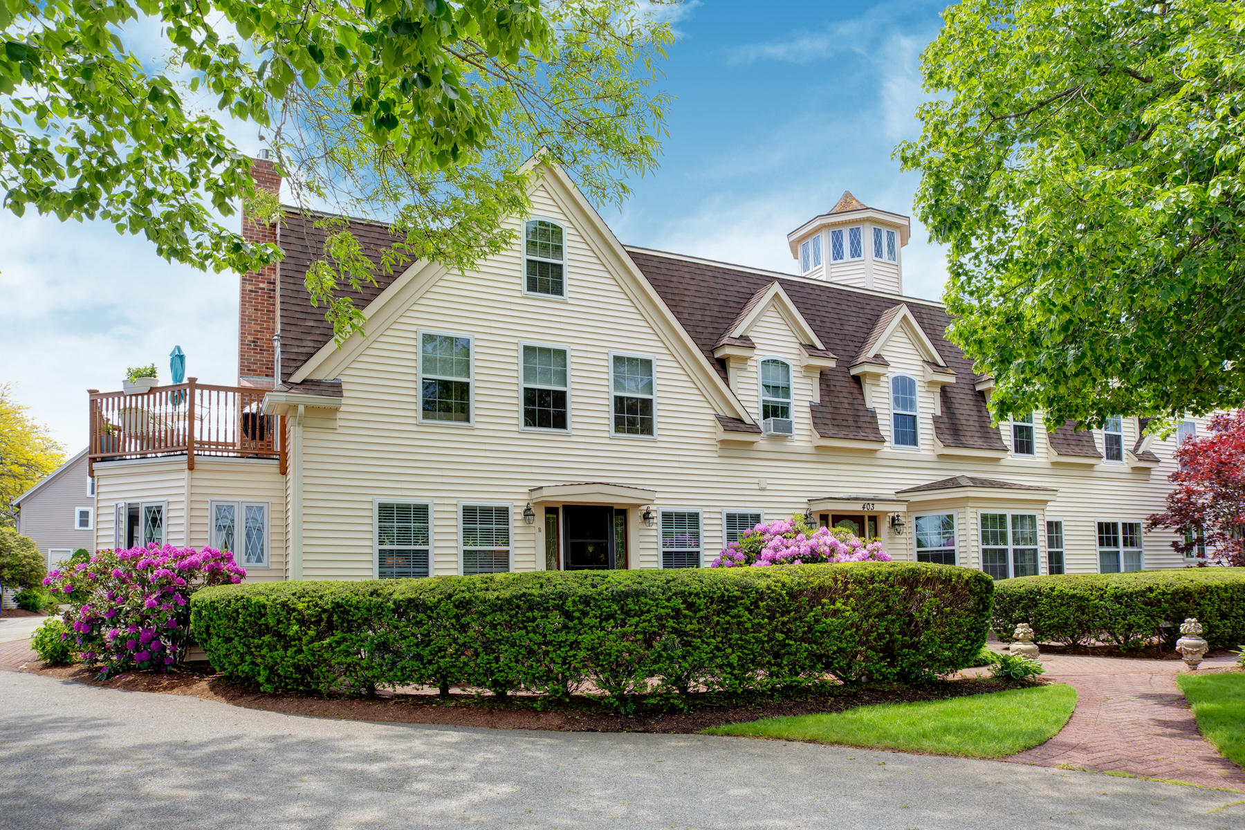 403 Lower County Road, Unit B Harwich Port, MA 02646 - Photo 4 of 25 001_403BLowerCounty_2020