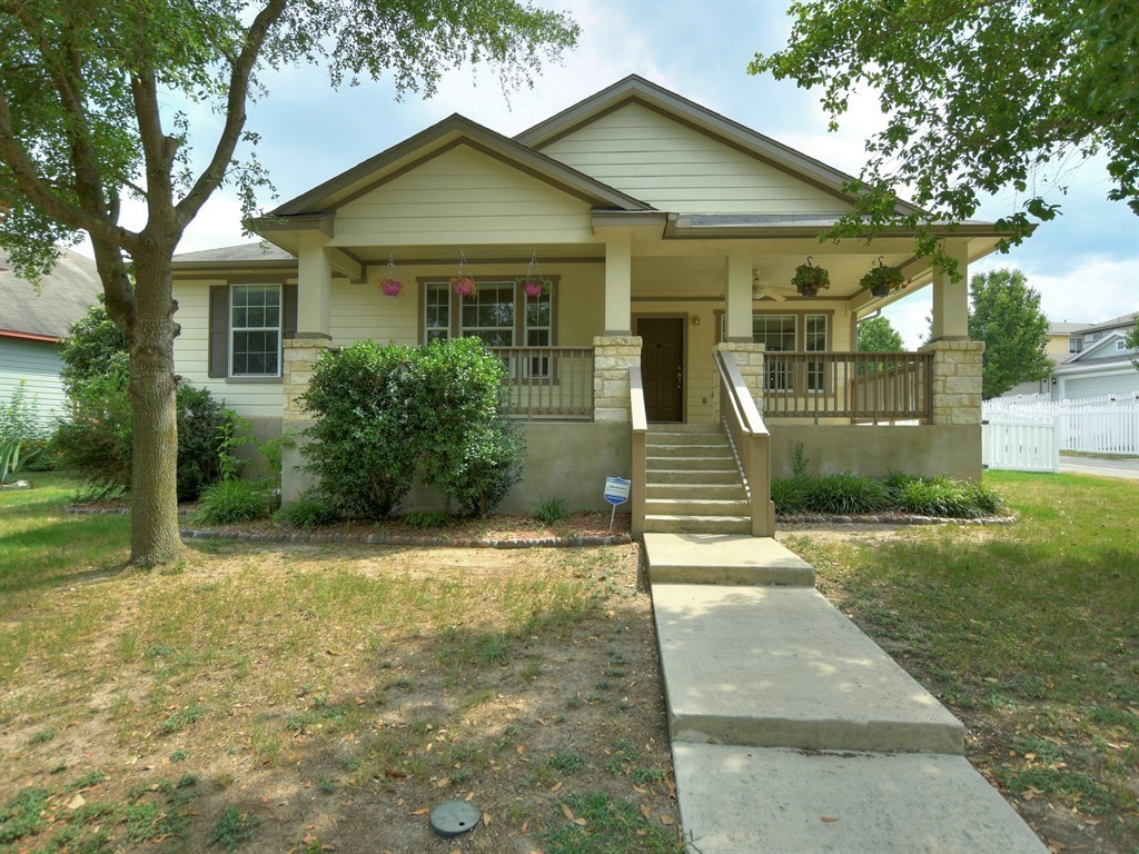 307 Hutton Kyle, TX 78640 - Photo 1 of 1 Gallery Image 1