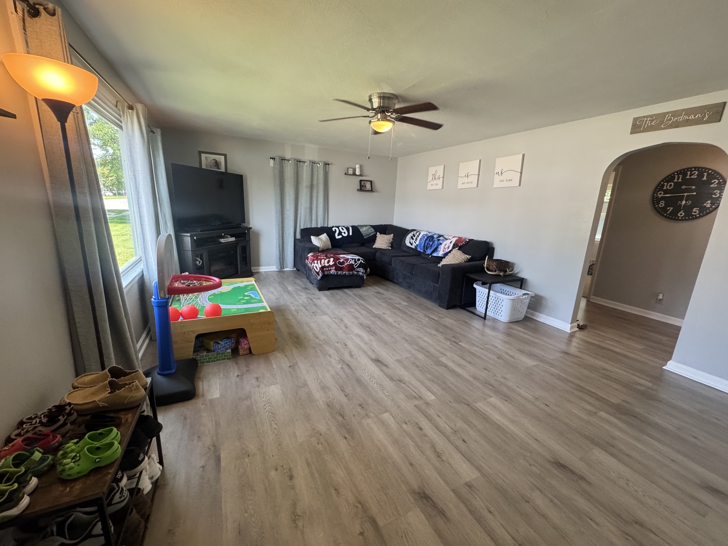 506 Southwest 3rd Street Aledo, IL 61231 - Photo 7 of 16