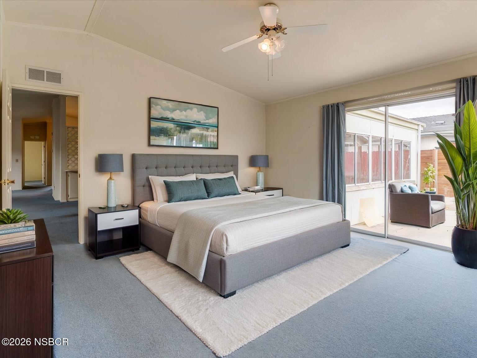 926 Vista Del Rio Santa Maria, CA 93458 - Photo 15 of 24 Primary Bed