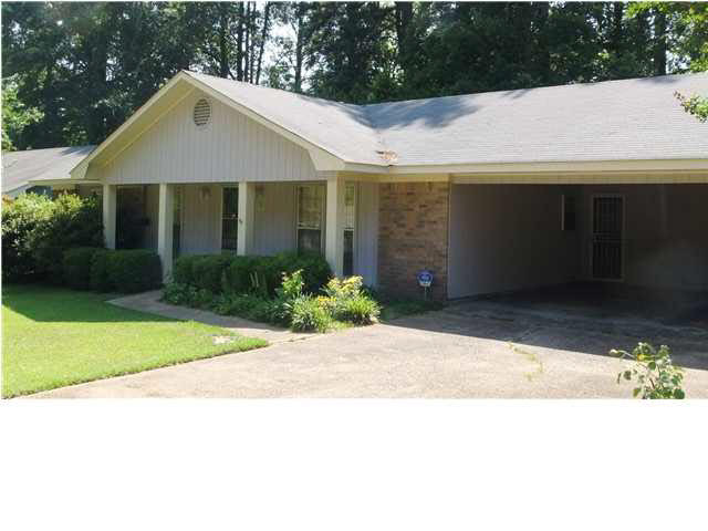 4763 Old Lake Road Jackson, MS 39212 - Photo 1 of 1 Photo 1