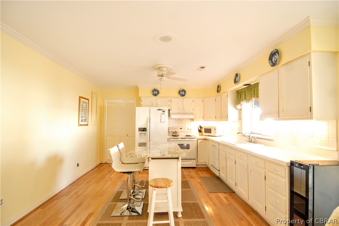 33 Maidley Beach Road Lancaster, VA 22503 - Photo 14 of 40 Gallery Image 14