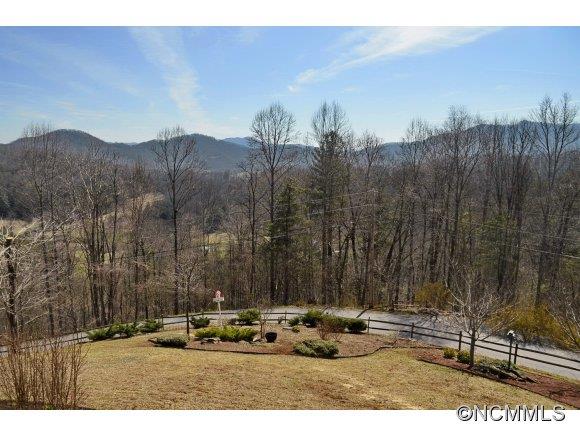 30 Splendor Ridge Waynesville, NC 28785 - Photo 22 of 23 a view of a park with large trees