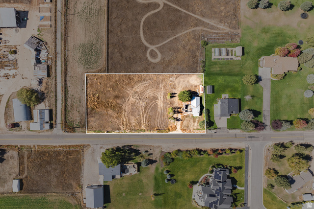 1160 Stringtown Road Midway, UT 84049 - Photo 26 of 26 Aerial overview of property's location