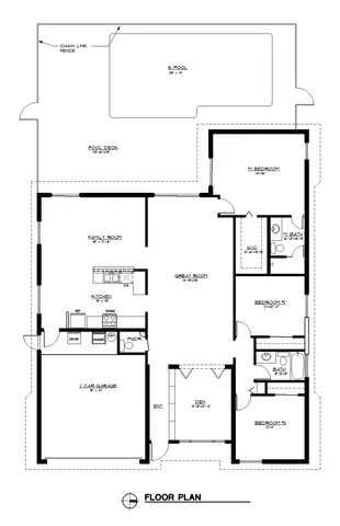 $4,000 | 1541 Southwest 102nd Terrace, Davie, FL 33324