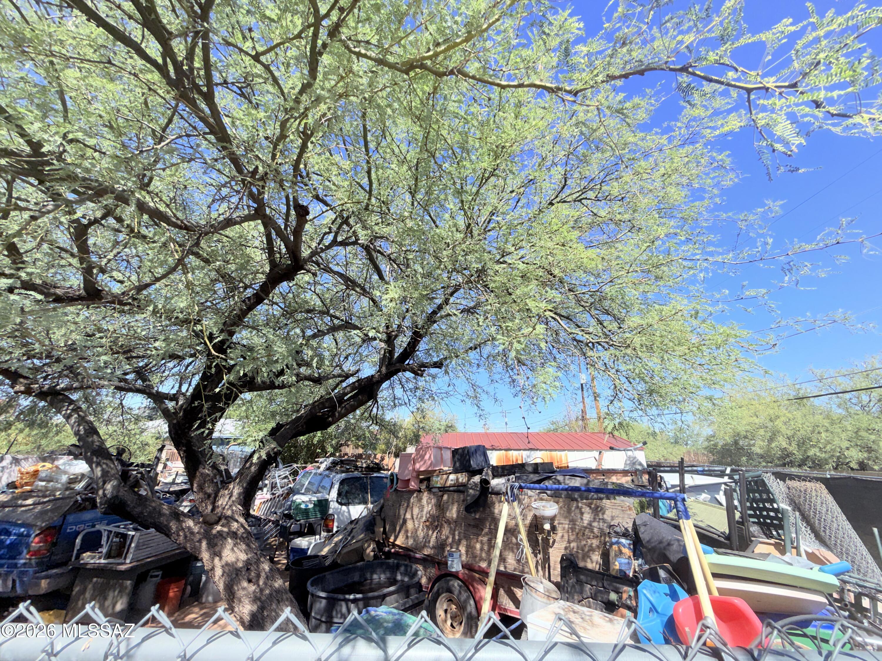 347 East 24th Street Tucson, AZ 85713 - Photo 33 of 36