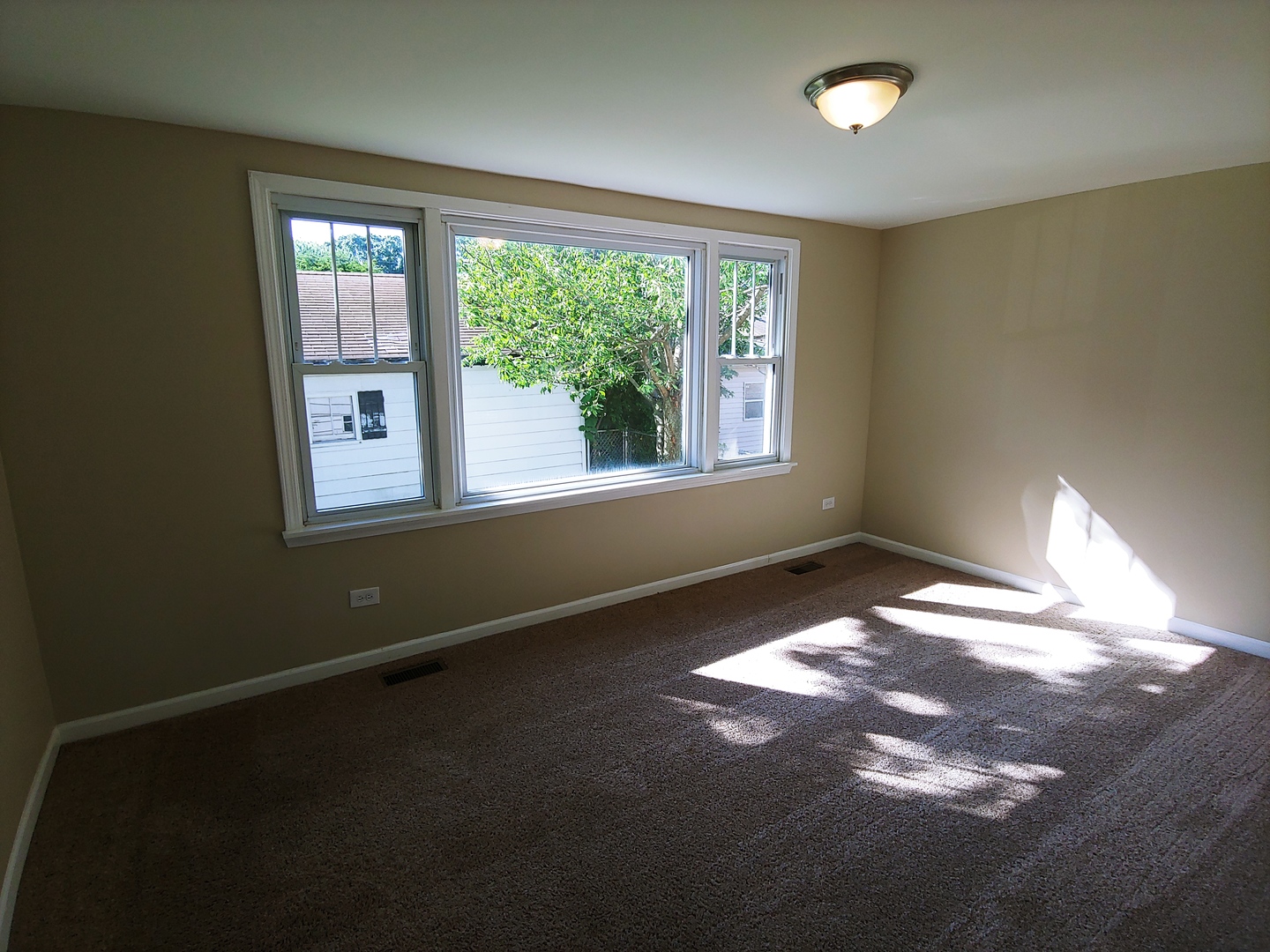 2831 Indian Boundary Road River Grove, IL 60171 - Photo 11 of 19 a view of an empty room with a window