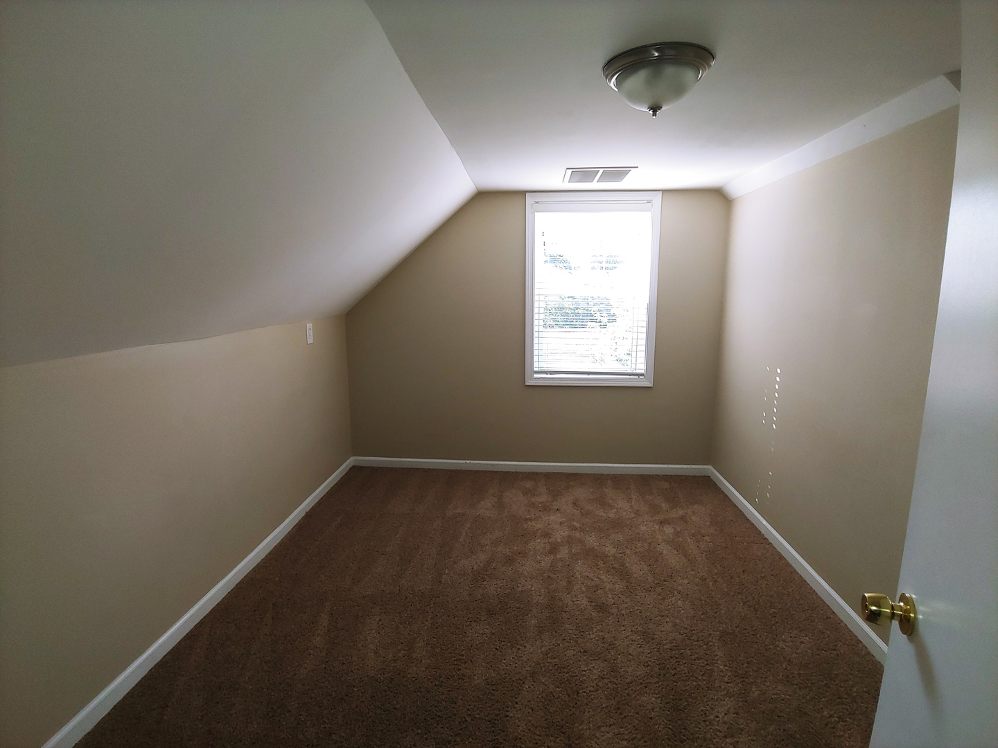 2831 Indian Boundary Road River Grove, IL 60171 - Photo 12 of 19 an empty room with a window