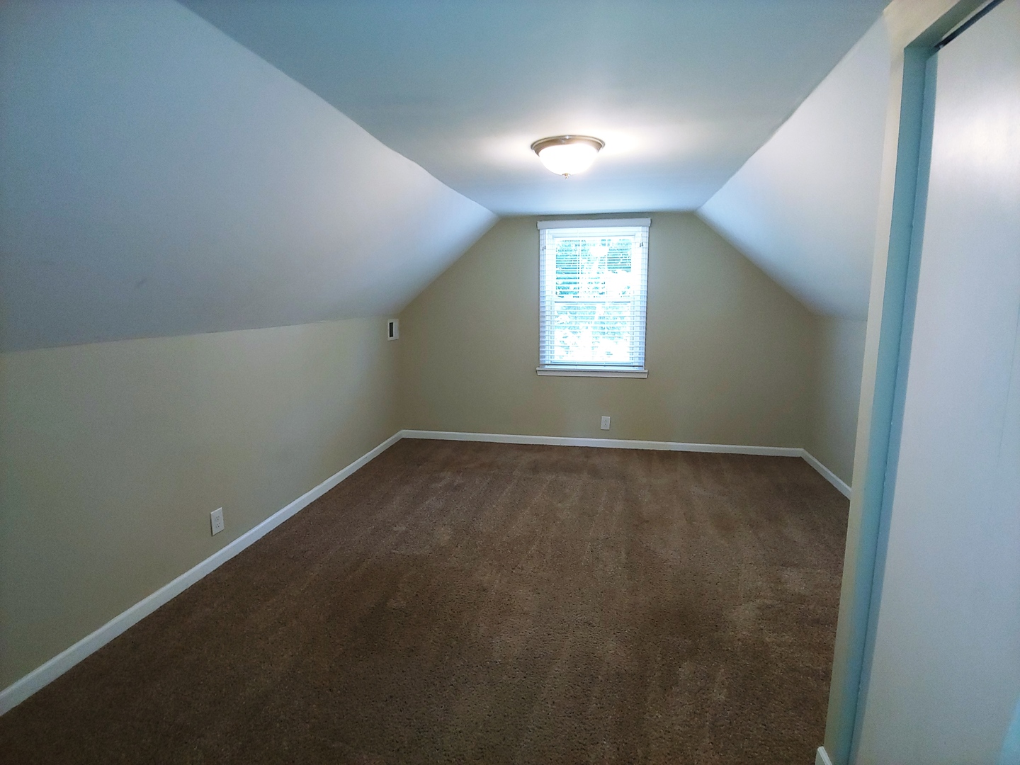 2831 Indian Boundary Road River Grove, IL 60171 - Photo 13 of 19 an empty room with a window