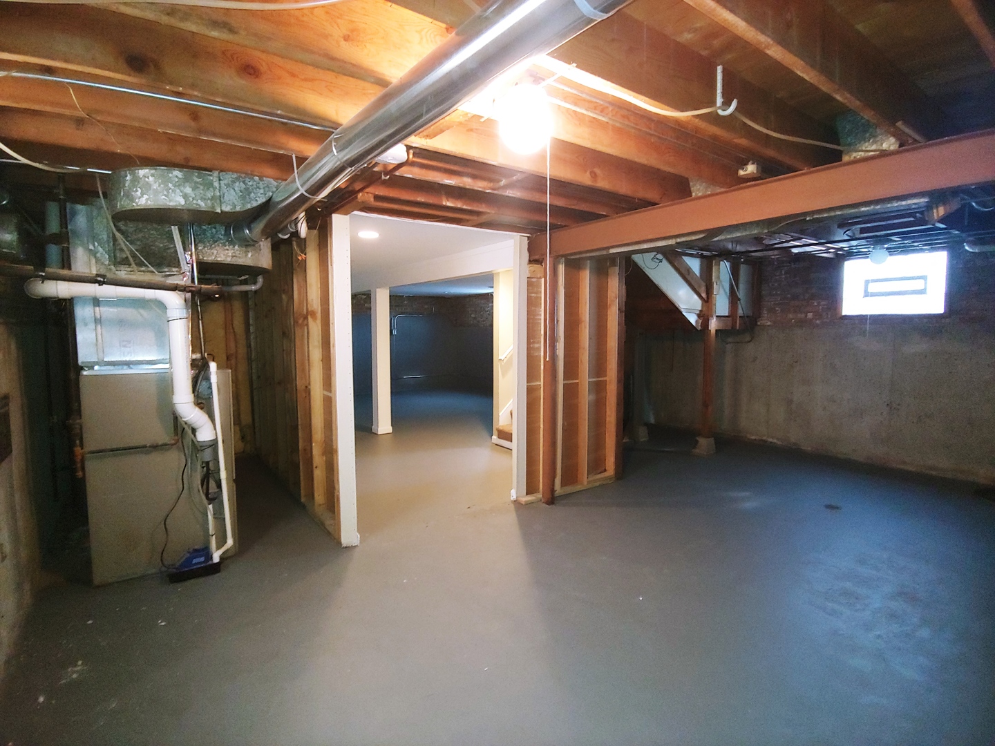 2831 Indian Boundary Road River Grove, IL 60171 - Photo 16 of 19 a view of empty room with wooden floor
