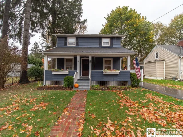 $259,900 | 19 Bentley Avenue, Busti, NY 14750