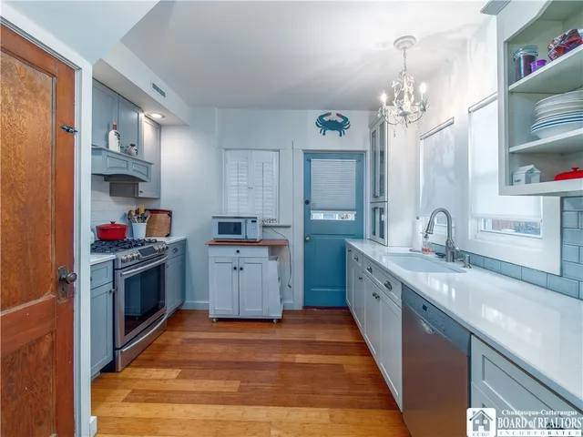 $259,900 | 19 Bentley Avenue, Busti, NY 14750