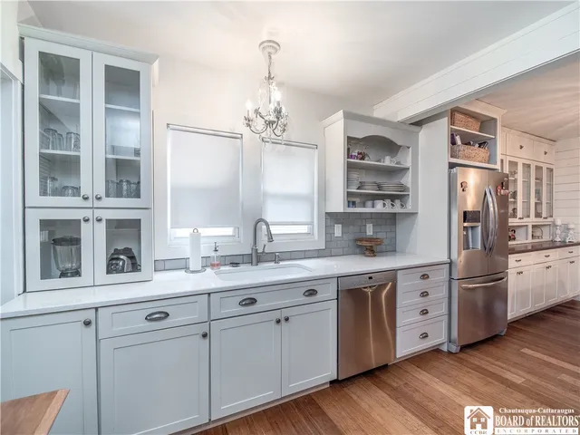 $259,900 | 19 Bentley Avenue, Busti, NY 14750