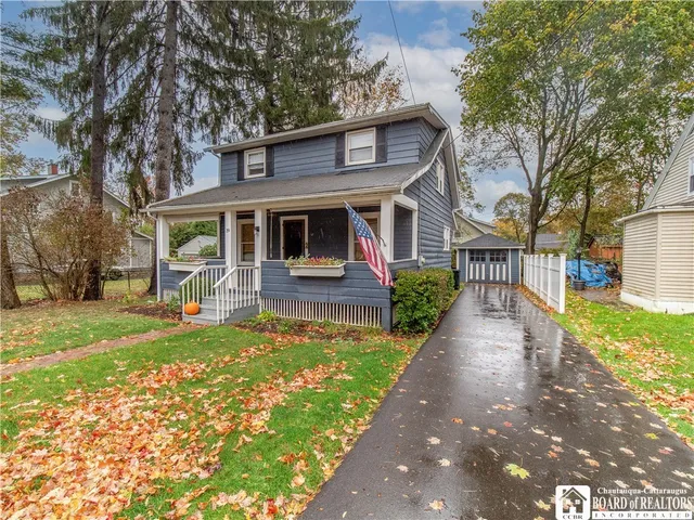 $259,900 | 19 Bentley Avenue, Busti, NY 14750