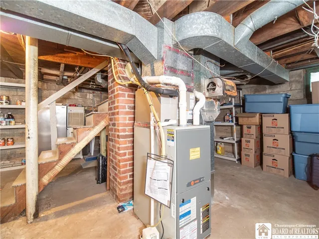 $259,900 | 19 Bentley Avenue, Busti, NY 14750