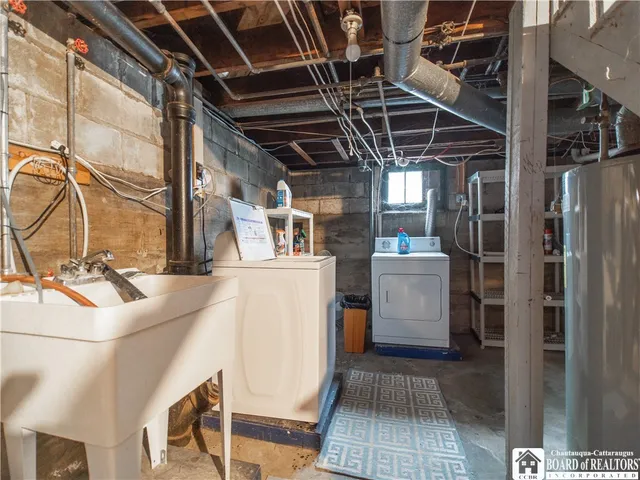 $259,900 | 19 Bentley Avenue, Busti, NY 14750