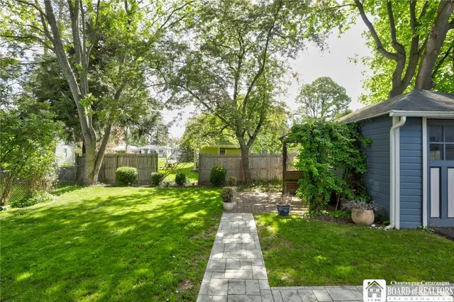 $259,900 | 19 Bentley Avenue, Busti, NY 14750