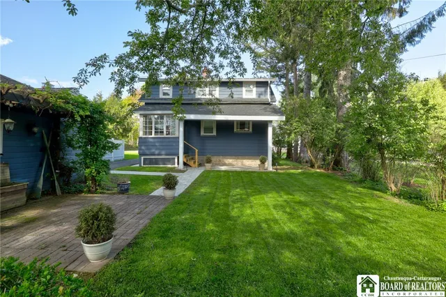 $259,900 | 19 Bentley Avenue, Busti, NY 14750